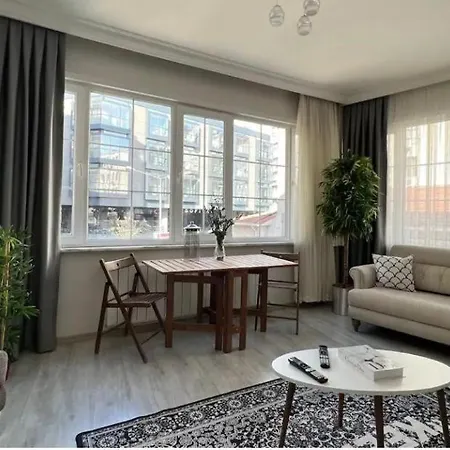 Of Emt Daire İstanbul